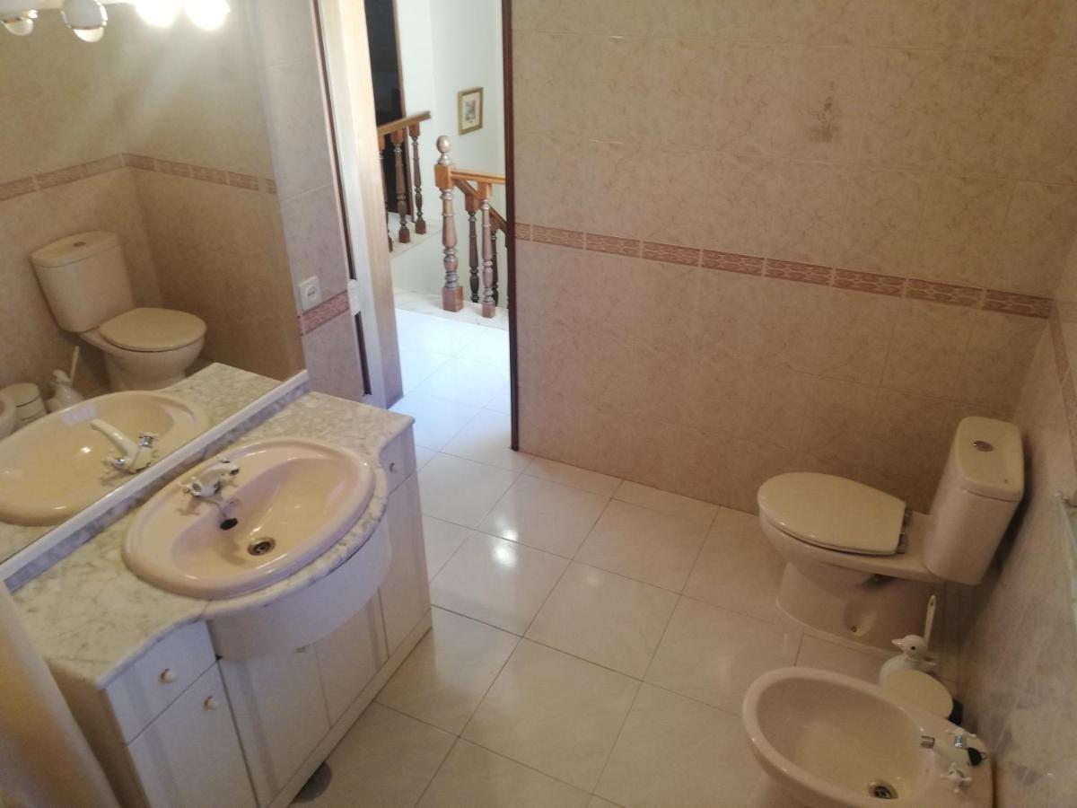 Guesthouse Tavira Moura Экстерьер фото